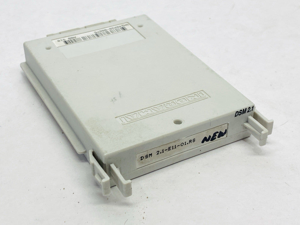 Indramat DSM 2.1-E11-01.RS Firmware Module DSM 2.1 SN248920-08875