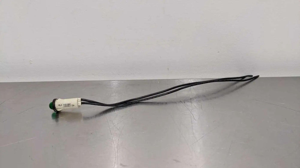 1091A60 Indicator Light 125 VAC 1/2W Green
