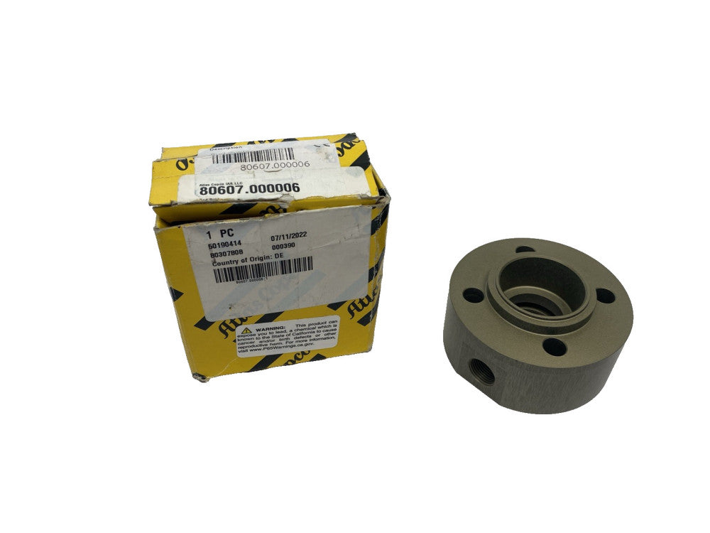 Atlas Copco 80607.000006 Rod Guide