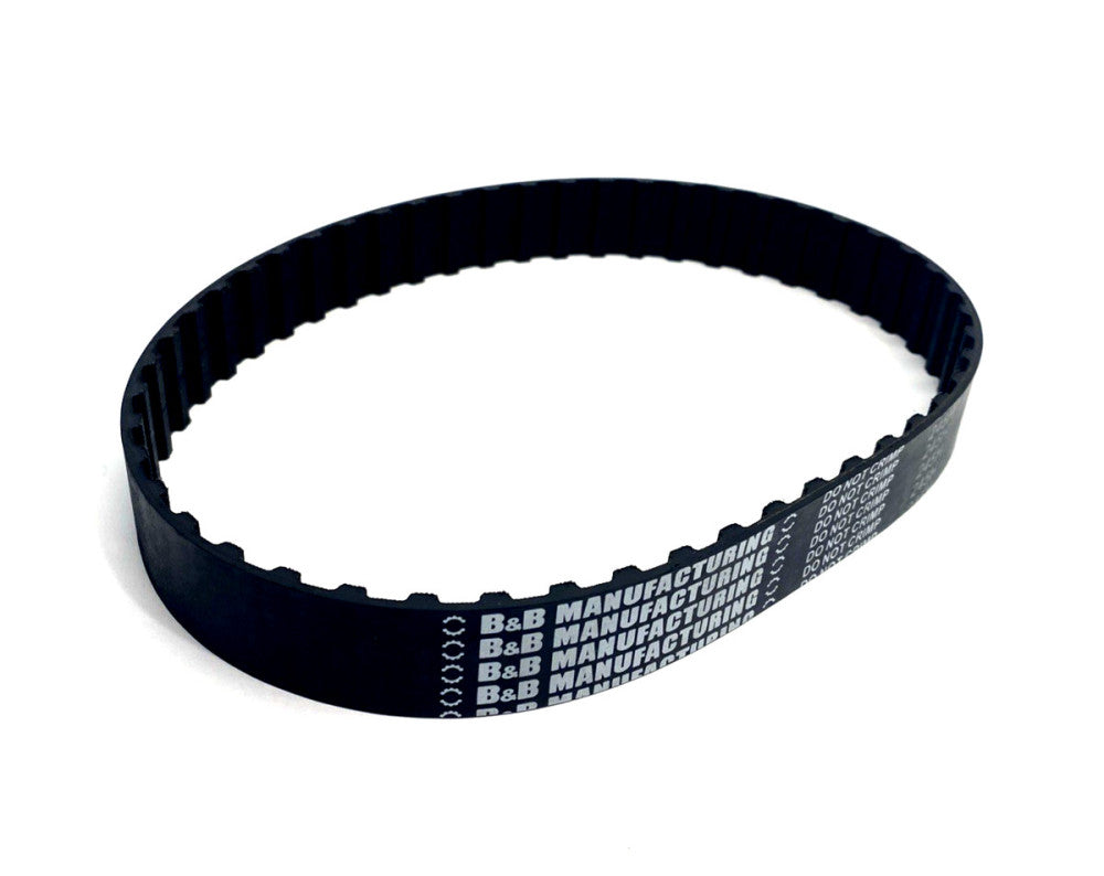 B&B 245H100G Timing Belt Neoprene Fiberglass 49 Teeth 24.5" Pitch Length 1" Wide