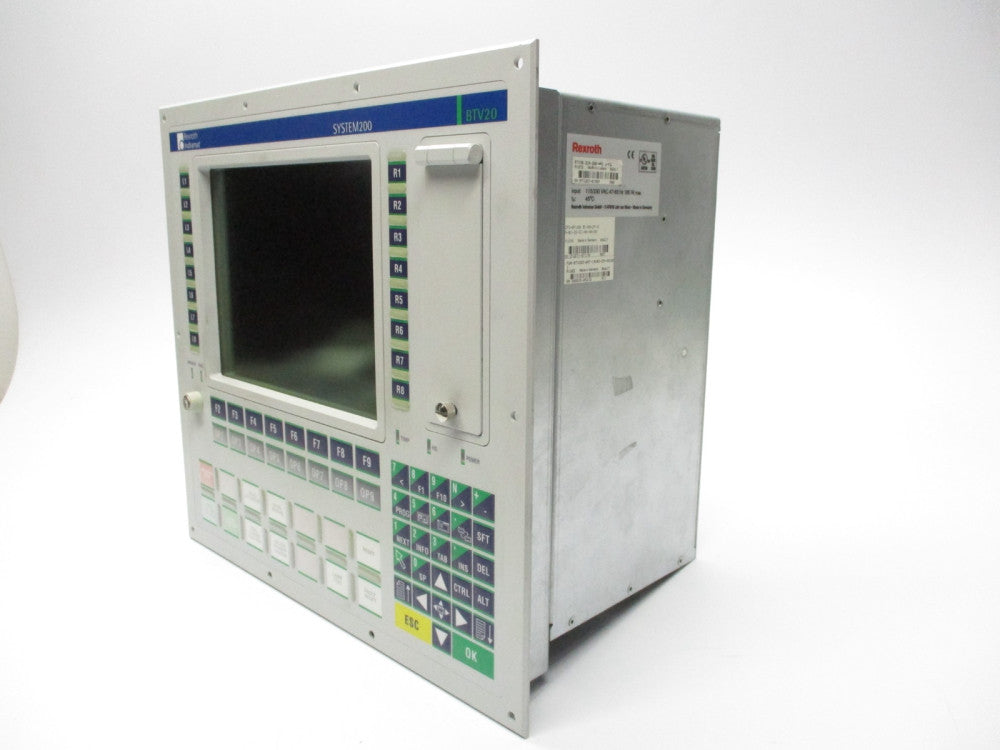 REXROTH BTV20-3CA-28B-45C-D-FW UNMP