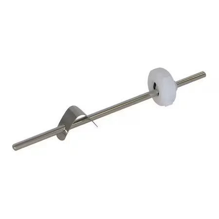 Kissler 61-4652 Brass Ball Rod, For Use With Pop Up Drain Assembly