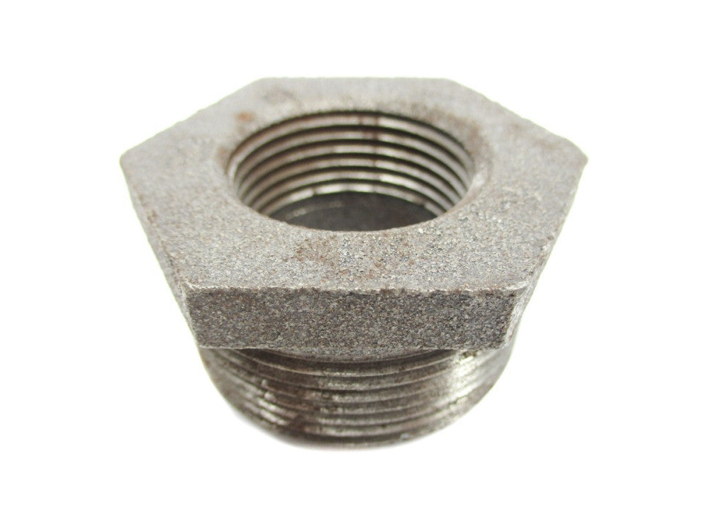 ASTM A-126 1-1/2" X 1" NSNP