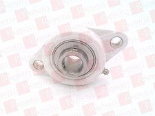 AMI BEARINGS MUCNFL204W / MUCNFL204W (NEW IN BOX)