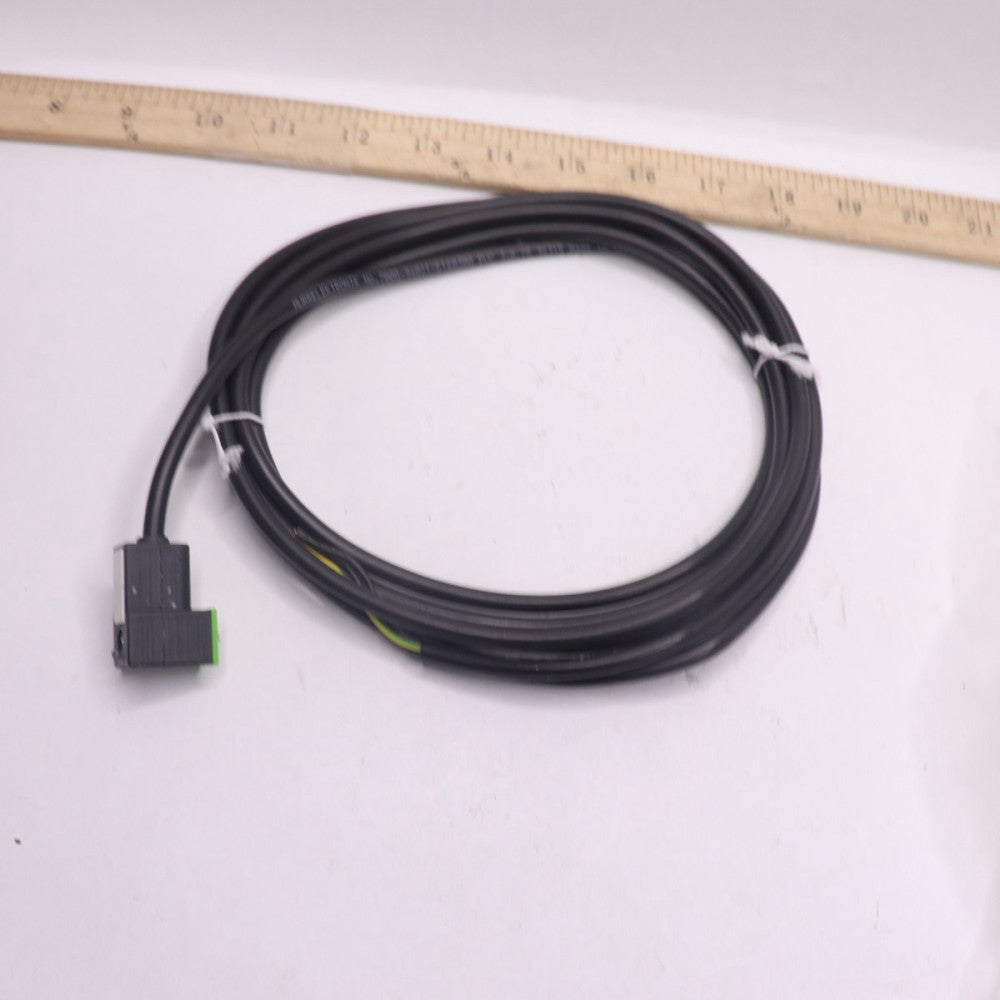 MSUD Valve Plug Form CI 9.4mm 7000-94021-6160300