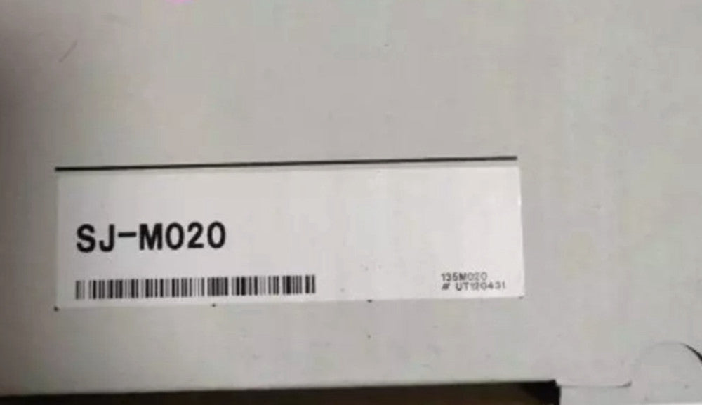 NEW KEYENCE SJ-M020 Keith Static Eliminator Controller