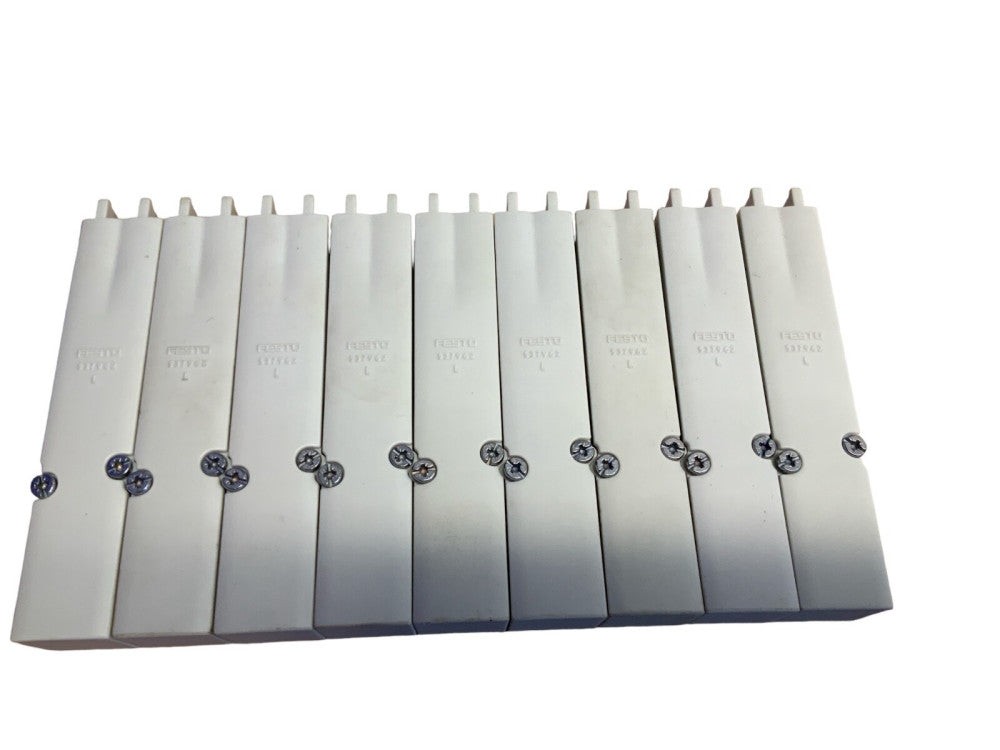 9 PCS FESTO 537962 NSNP