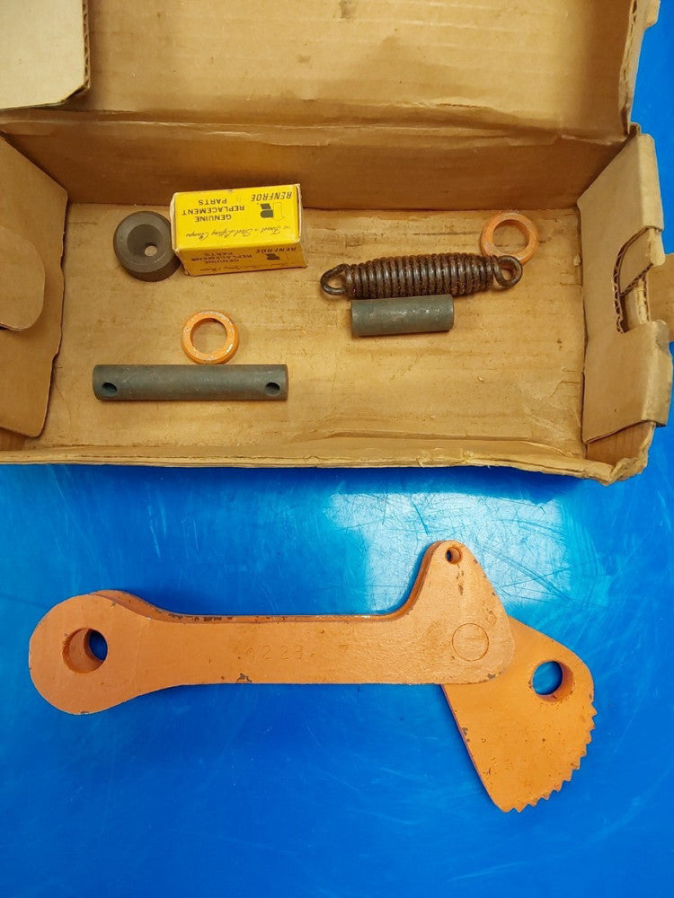 J.C Renfroe & Sons Safety Repair Kit Fr 1 Ton 0228