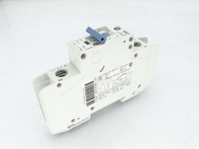 ALLEN BRADLEY 1489-A1C030 CIRCUIT BREAKER USED