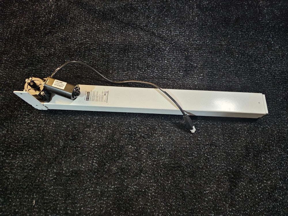 Replacement Electric Leg ELT-P5524V3-WT 27" For Sit/Standing Desk 100-240V