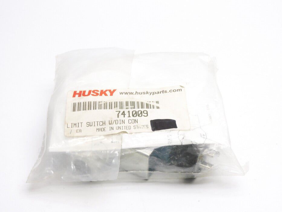 HUSKY 741009 NSMP
