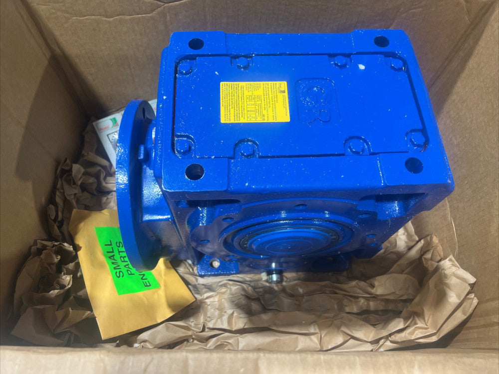 Rossi MR ICI 125 U03A-28x250 Gear Box Nos Surplus