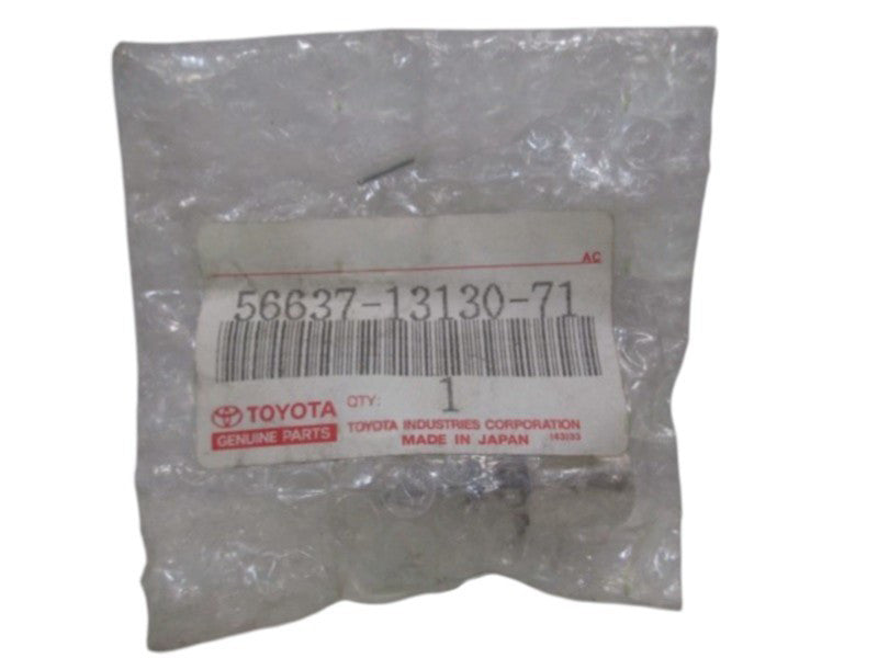 TOYATO 56637-13130-71 LIGHT BULB NSMP