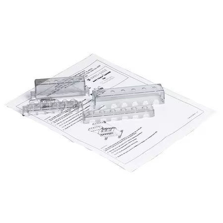 Dayton 31Ej19 Terminal Cover, 10 Pk