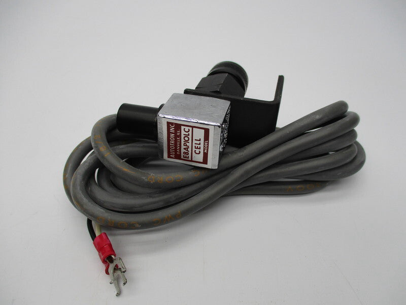 AUTOTRON INC. E8APIOLC NSNP
