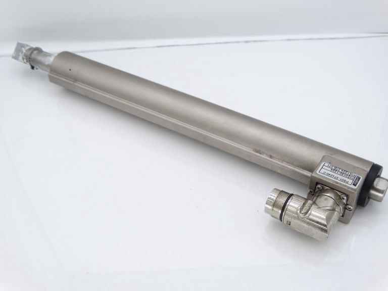 LINMOT 0150-1224 CONNECTOR USED