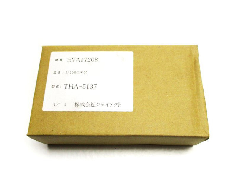 JTEKT THA-5137 NSMP