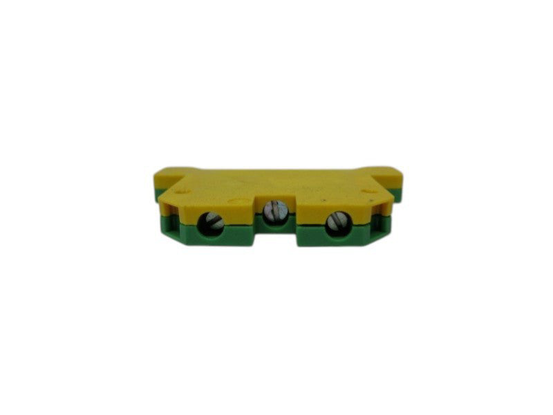 WEIDMULLER EK4/35 TERMINAL BLOCK  NSNP
