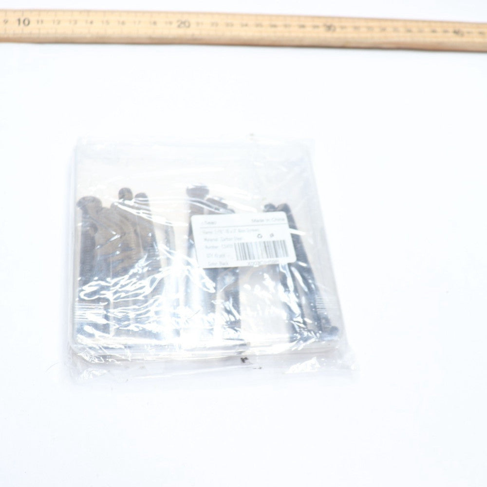 (10-Pk) Allen Screw 5/16"-18 x 3" 