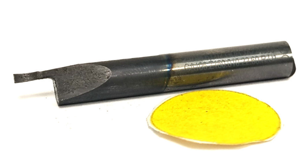GUHRING GROOVING TOOL   GROOVE WIDTH 47MM OAL GA106.Z150.010.22.60.R.U1