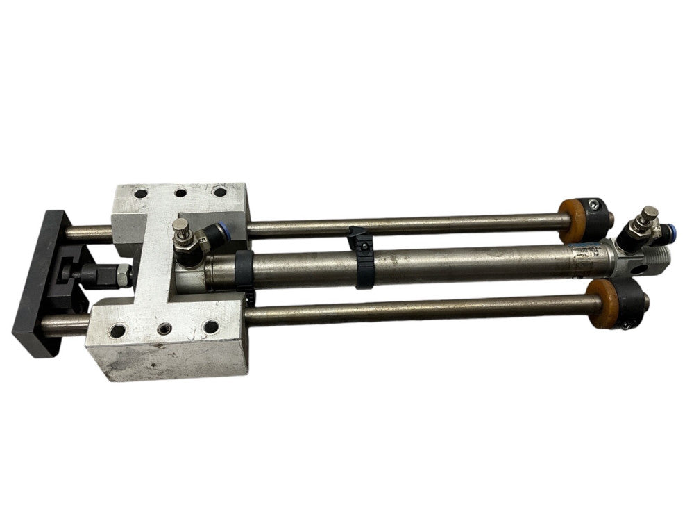 1PC FESTO DSNU-20-200-P-A 19215 Pneumatic Cylinder
