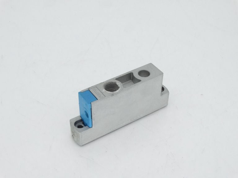 FESTO CPV14-BS-GRZ-V-1/8 PNEUMATIC ACCESSORY