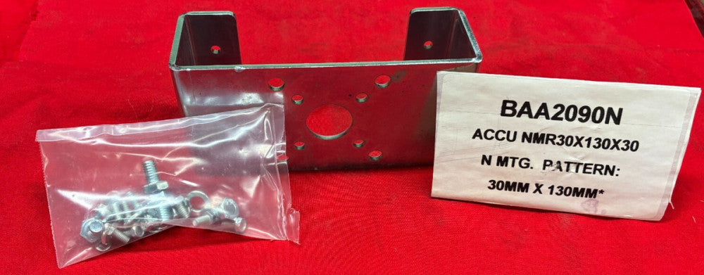 UNBRANDED MOUNTING BRACKET KIT BAA2090N