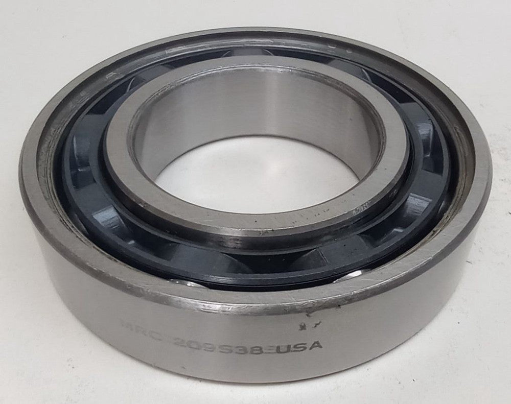 MRC 209S38 Ball Bearing Deep Groove 45X85X19mm 209S-38