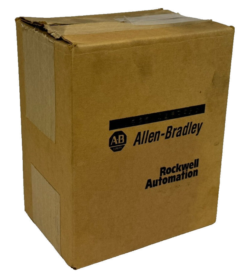 NEW ALLEN BRADLEY 100S-C72D14C SAFETY CONTACTOR 110-120V 50/60HZ 100-C72*00