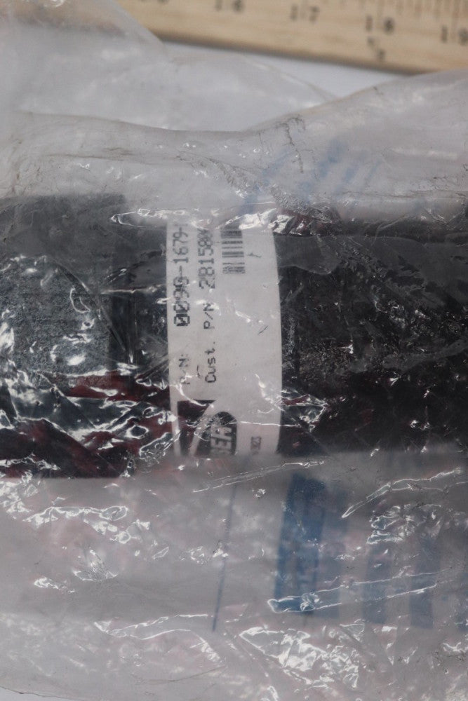 Dresser Meter Valve Union Lock Wing 0090-1679-192
