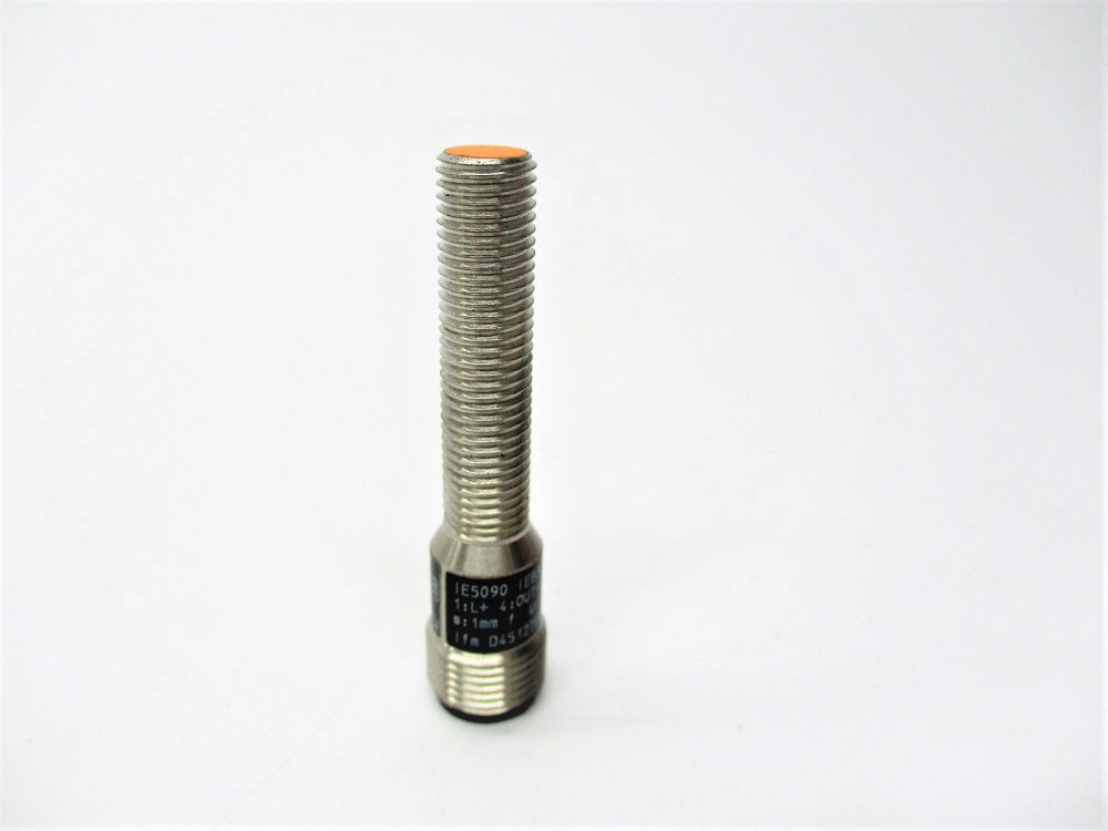 IFM EFECTOR IE5090 IEB3001-BPOG/US 10-36VDC NSNP