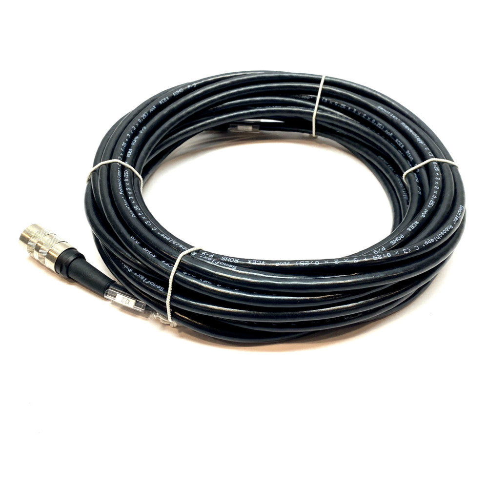 Weber 430763 Transducer Cable Black 10m  ST60R1