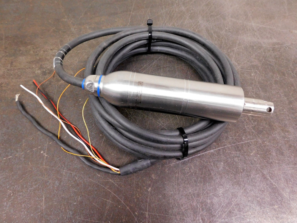 WITTENSTEIN Cyber Dynamic 40 Motor PIN 00002979 D-97999