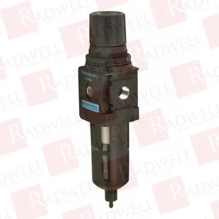 WILKERSON PNEUMATIC B08-02-FRG0 / B0802FRG0 (BRAND NEW)
