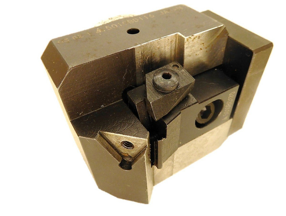 Toyota Tsusho  5010BD116  Lathe Block 5010BD170  NEW NO BOX