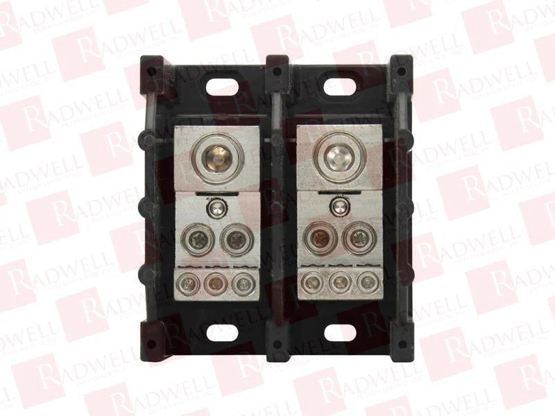 EATON CORPORATION 16332-1 / 163321 (USED)
