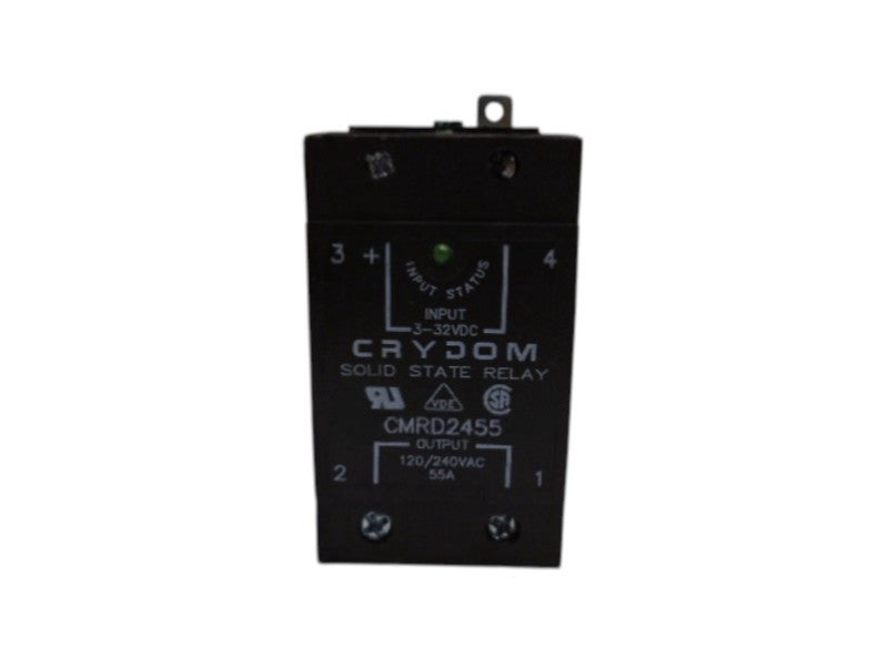 CRYDOM CMRD2455 RELAY NSNP