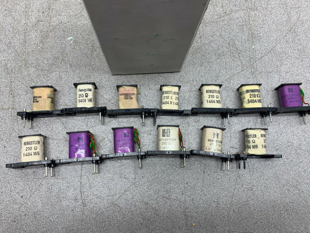 BOX OF 13 NEW IN BOX HECON COIL G1 404 165