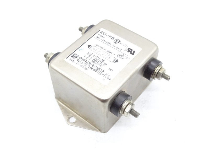 TE CONNECTIVITY 20VK6 FILTER