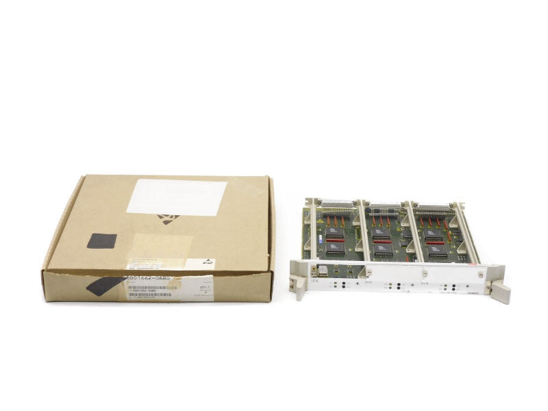 SIEMENS 6DD1662-0AB0 NSMP
