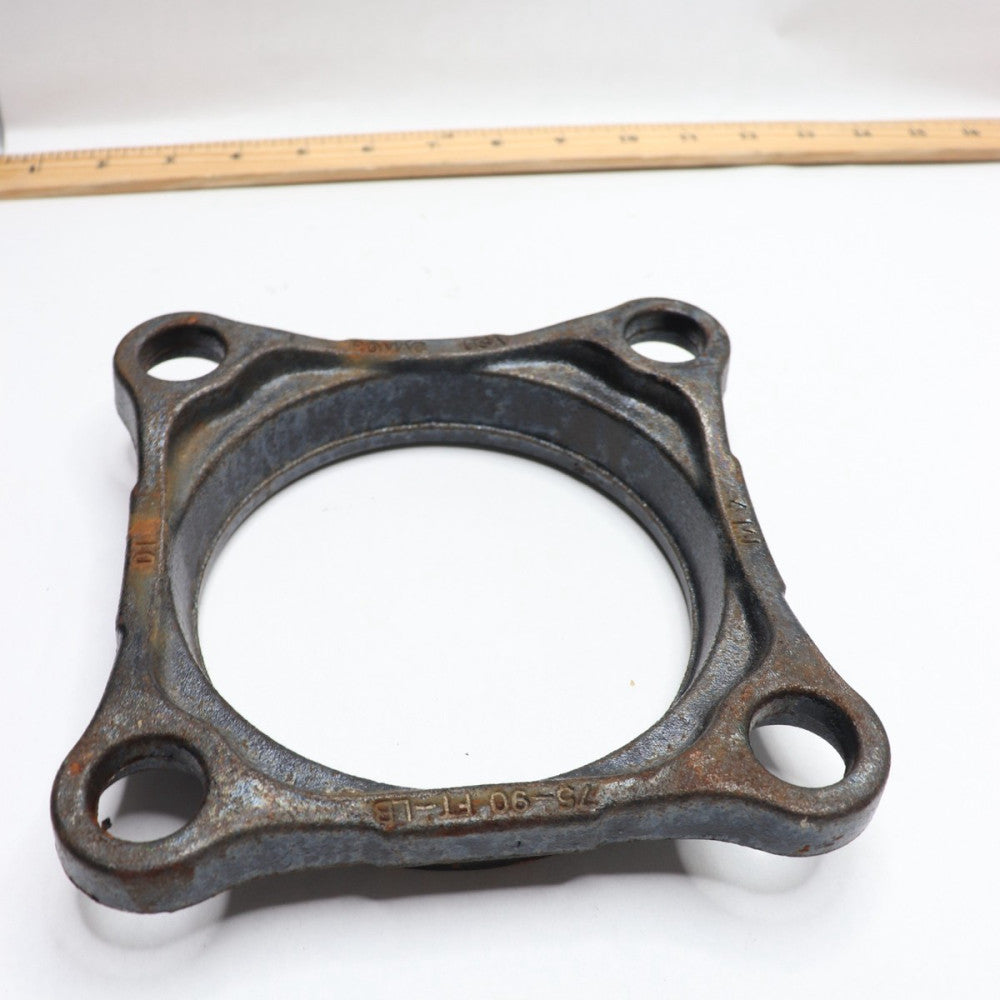 Romao Four Bolt Flange 5" 75-90 FT-LB