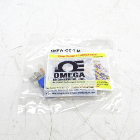 OMEGA ENGINEERING SMPW-CC-T-M NSMP