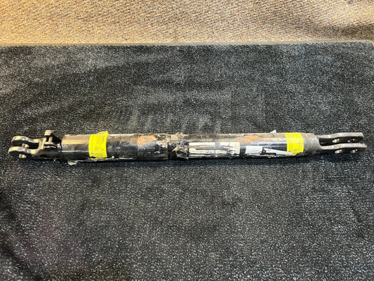 660416 C-1000-D Hydraulic Welded Cylinder 3" OD X 41" Retracted