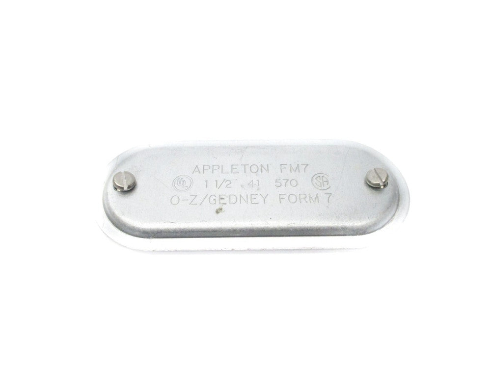 APPLETON 570 NSNP