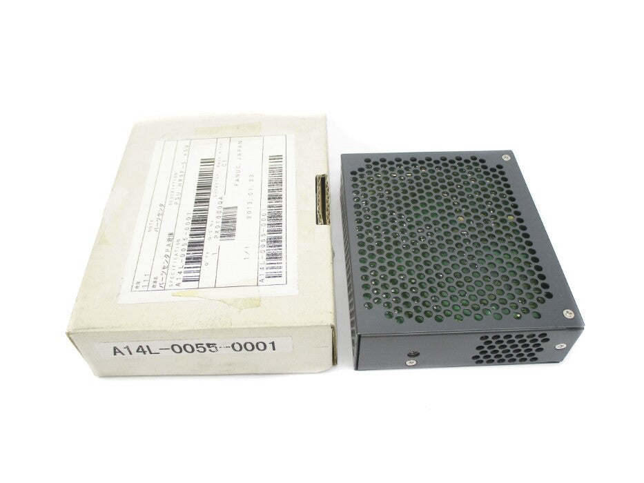 FANUC HR-9F-5 A14L-0055-0001 NSMP