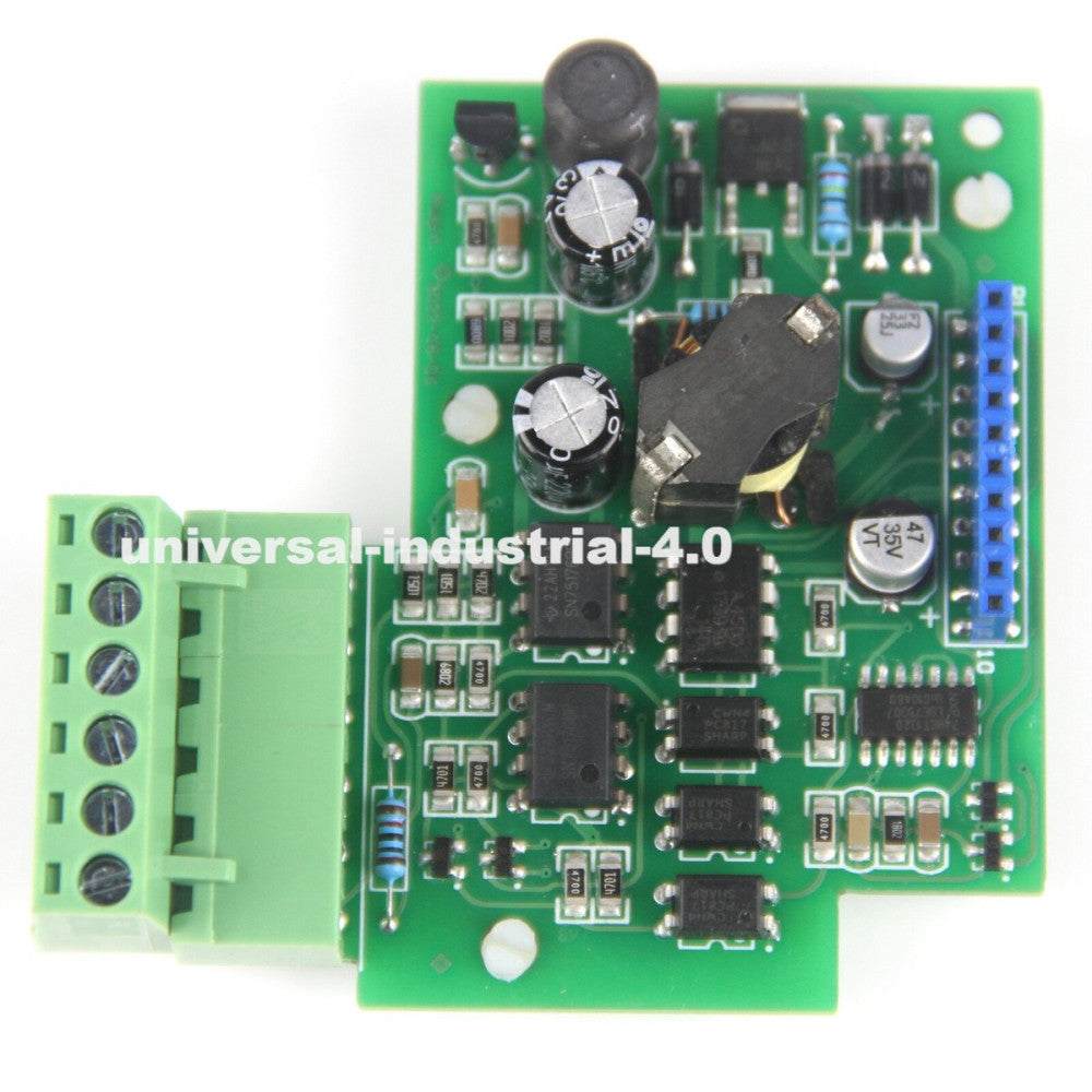 One Brand New AH385826U001 SSD590C DC Governor RS485 Communication Board