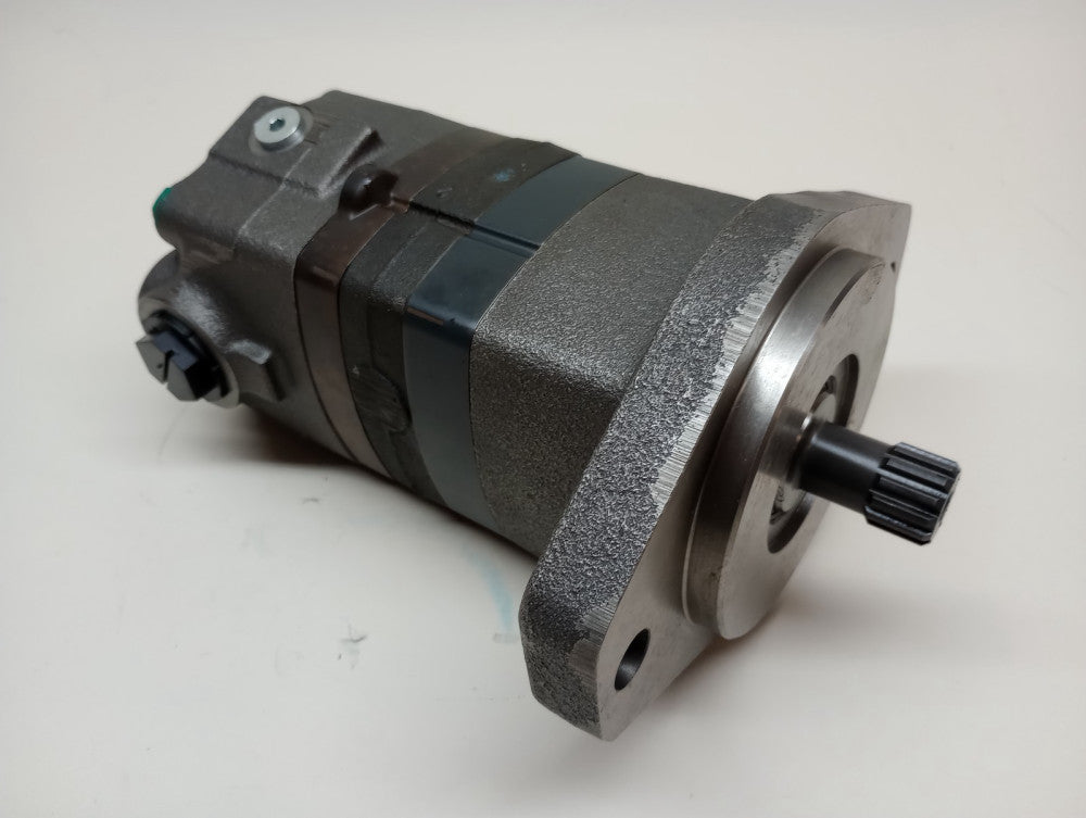 Eaton 104-1222-006 Hydraulic Motor Char-Lynn 4500 Psi