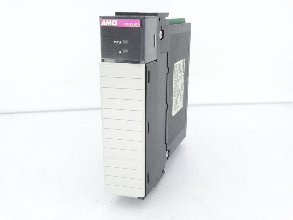 ADVANCED MICRO CONTROLS 1241 PLC MODULE