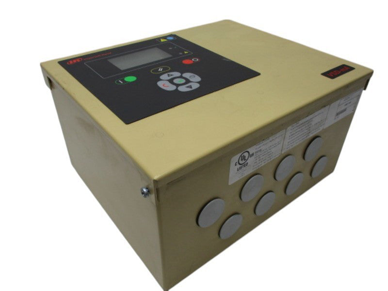 INGERSOLL RAND 42659417 VSD-MA CONTROLLER VER.S1IRVSDC_E04  NSNP