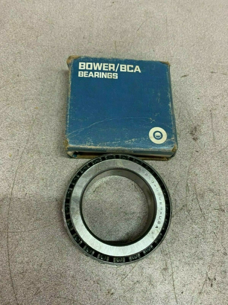 NEW IN BOX BOWER TAPER BEARING 39250